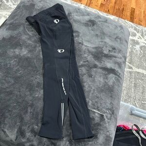 Pearl iZUMI Elite Thermal Cycling Bicycle Tights Women’s Small